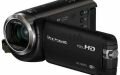 Новая видеокамера panasonic hc-w570 + карта памяти